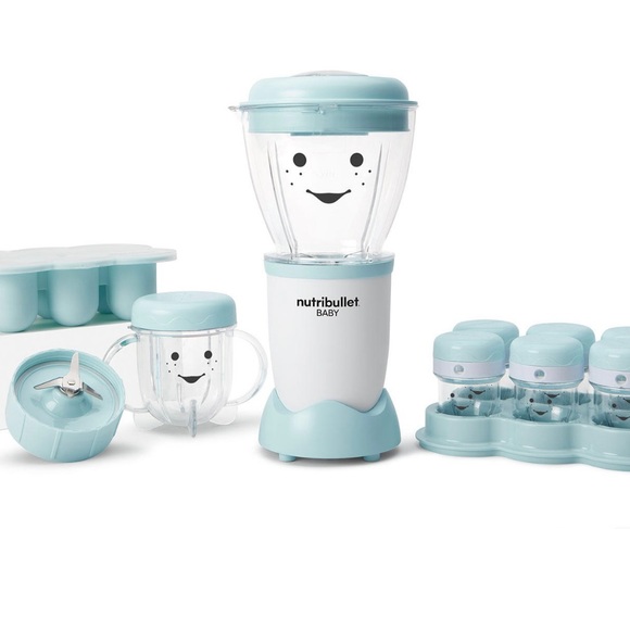 Baby Bullet - Picture 4 of 6